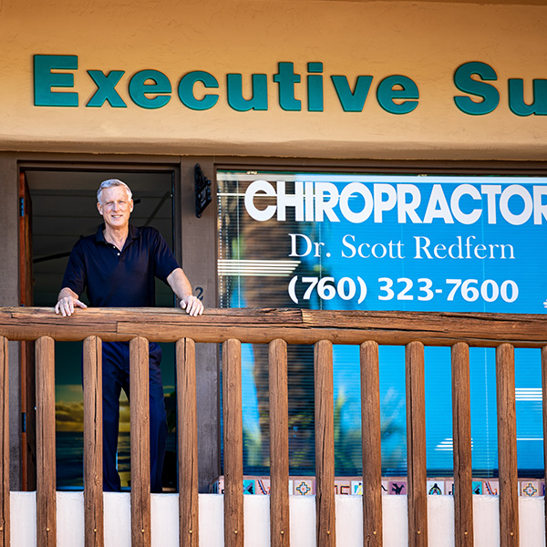 Palm Springs Chiropractor Accepting New Patients Palm Springs
